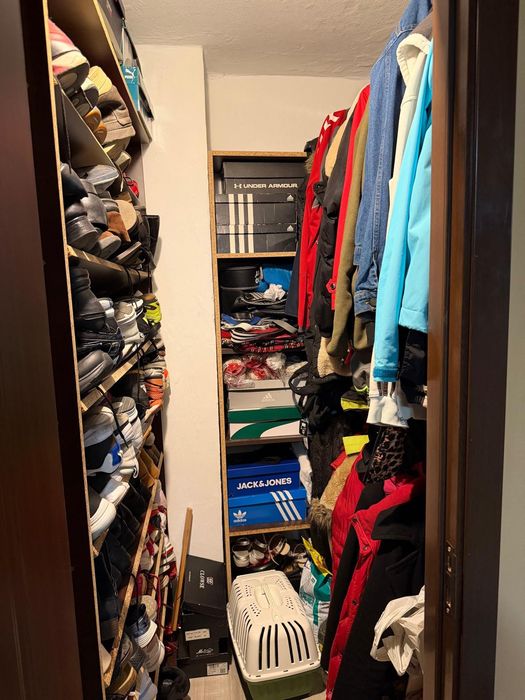 Apartament 4 camere zona 1 Mai