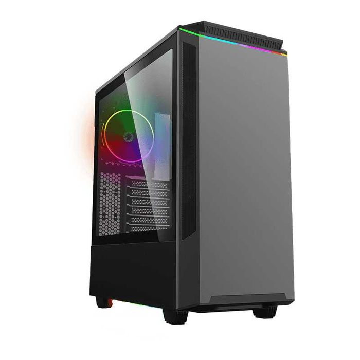 Carcasa Pc Gamemax Paladin