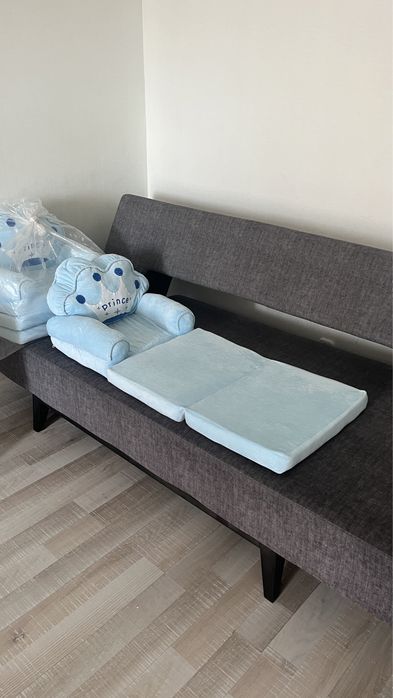 Продам кресла детские для принцев