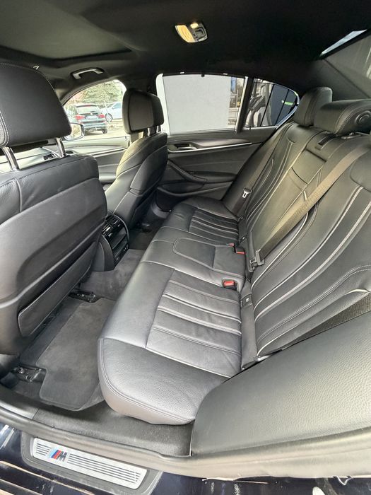 BMW 530e / M SPORT / Plug-in / X-Drive / Matrix / Camere 360