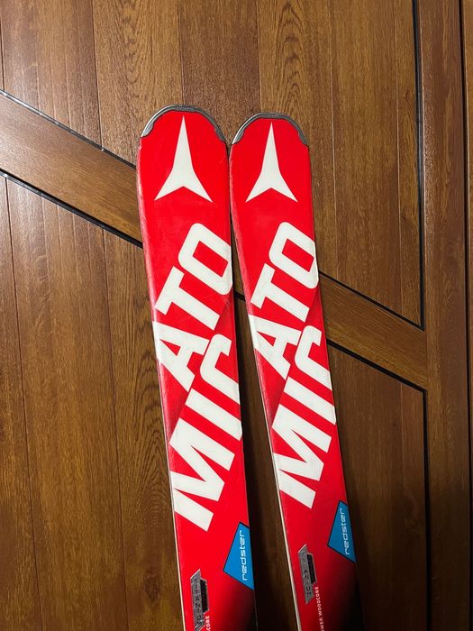 Ски Atomic Redster GS / 169см.