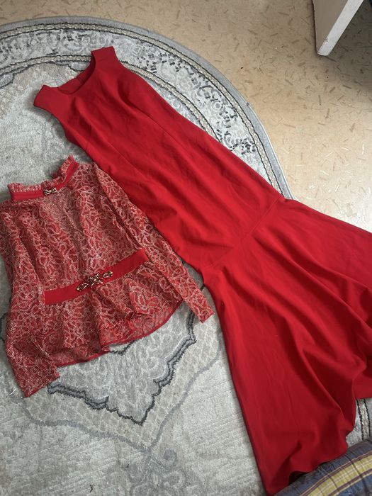 продам женские платья