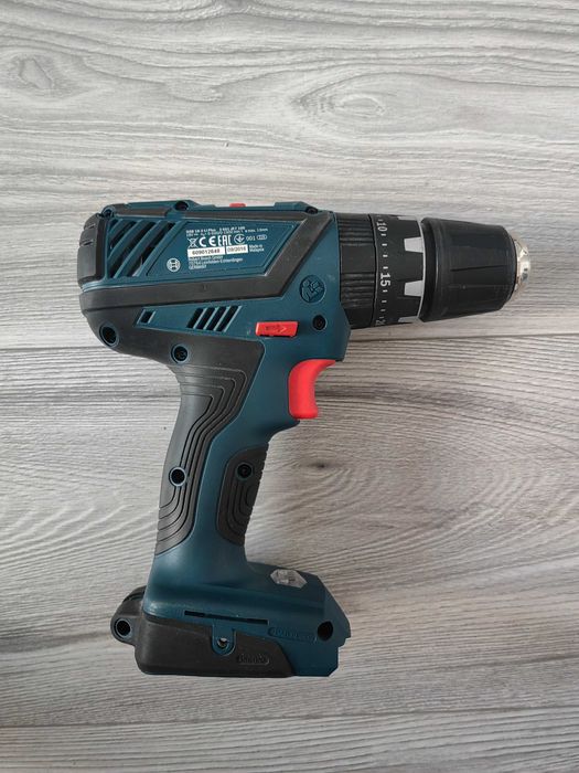 Ударен винтоверт Bosch GSB 18-2-LI Plus