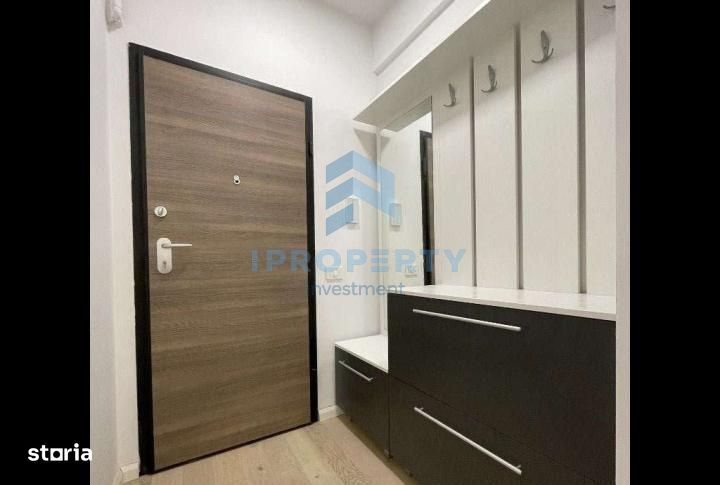 Apartament 3 camere Herastrau centrala proprie si parcare inclusa