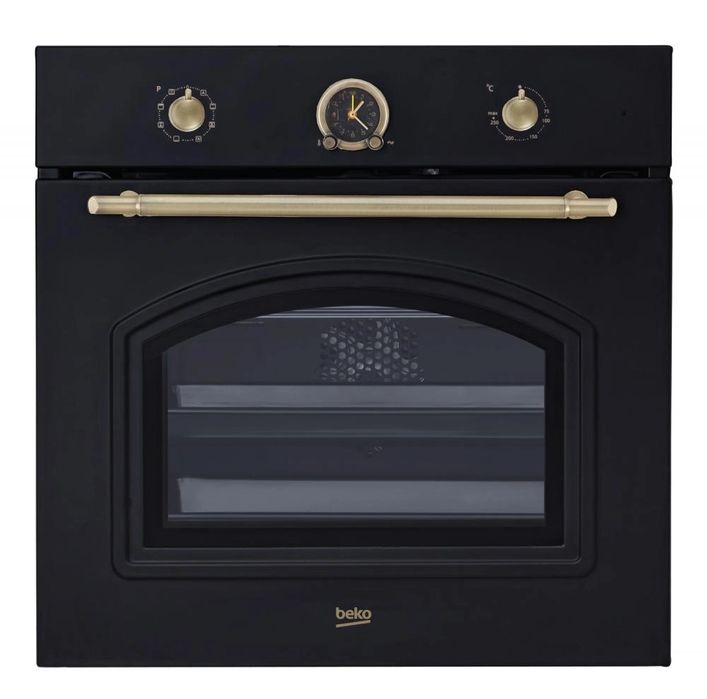 Встраиваемый духовой шкаф Beko OIM27201A