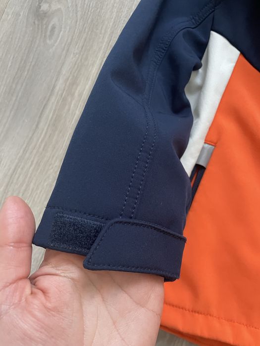 Geaca softshell marimea 98