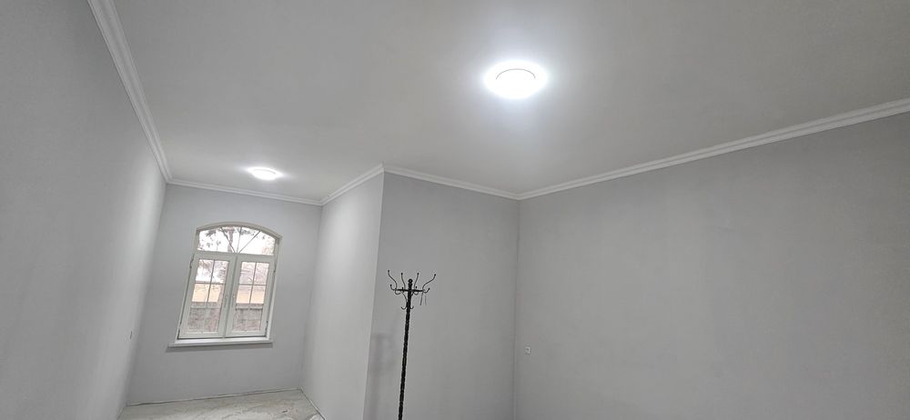 Катта сувни буйида дала ховли ва мини ферма сотилади.