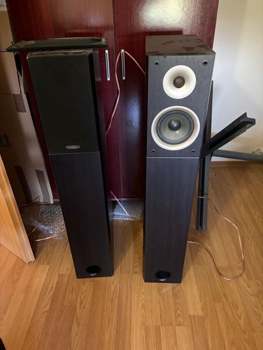 Vand boxe 100w E Boda
