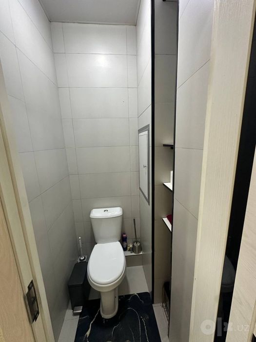 ЮНУСАБАД-5 КВАРТАЛ "Шохсарой" 2х ком/ 1этаж/5 Улучшенная. 58м²