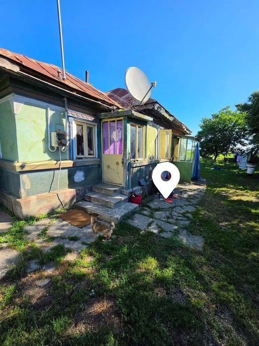Casă – Tartasesti - Vedere 2