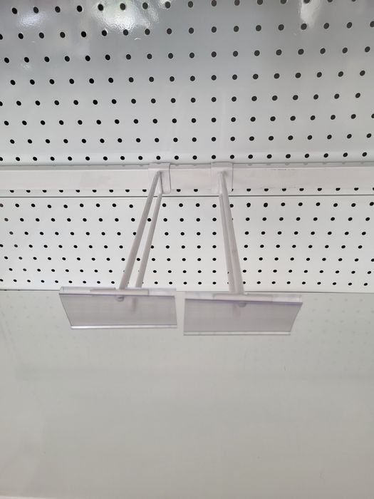 Стелаж за магазин супермаркет търговско оборудване