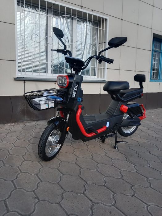 Электровелосипеды разные модели.от 105тыс