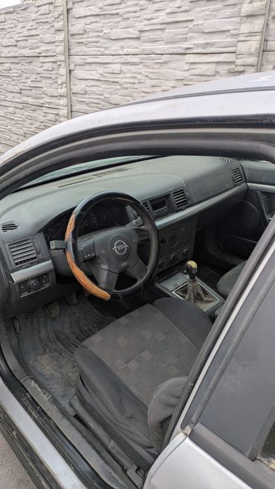 OPEL Vectra 0 — imagine 4