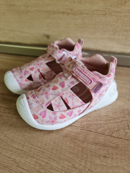 Детски сандали - различни размери