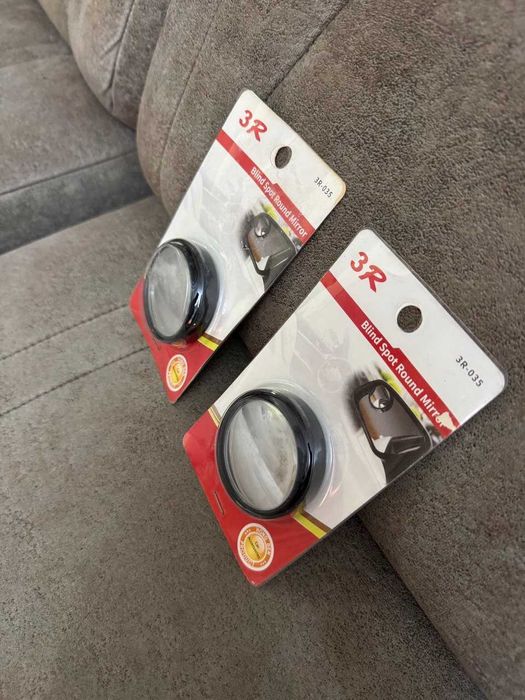 Продам зеркала слепых зон