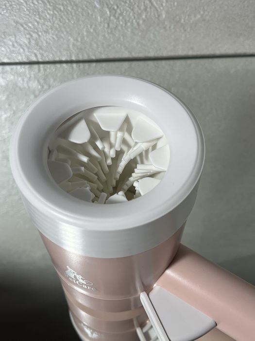 Лапамойка механическая