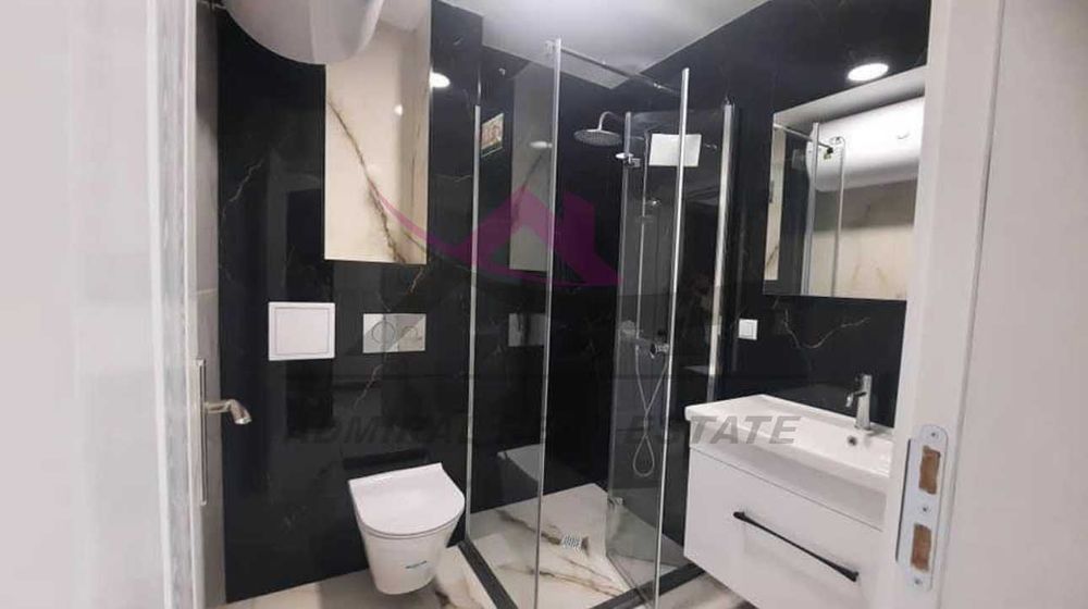 Дава се под наем Двустаен апартамент в Варна, Възраждане 1 - 60 кв.м за 600 € - Снимка #3