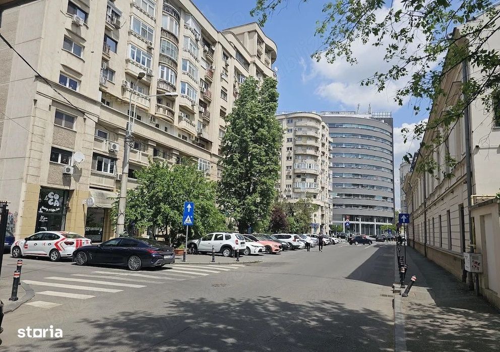 Apartament  2 camere | Piata Victoriei | Metrou Piata Victoriei |