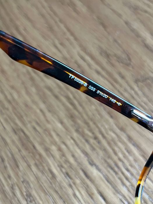 Продам оригинальные очки Tom Ford