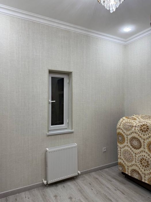 3-х комнатная квартира в коттедже рядом ТЦ Alfraganus AU