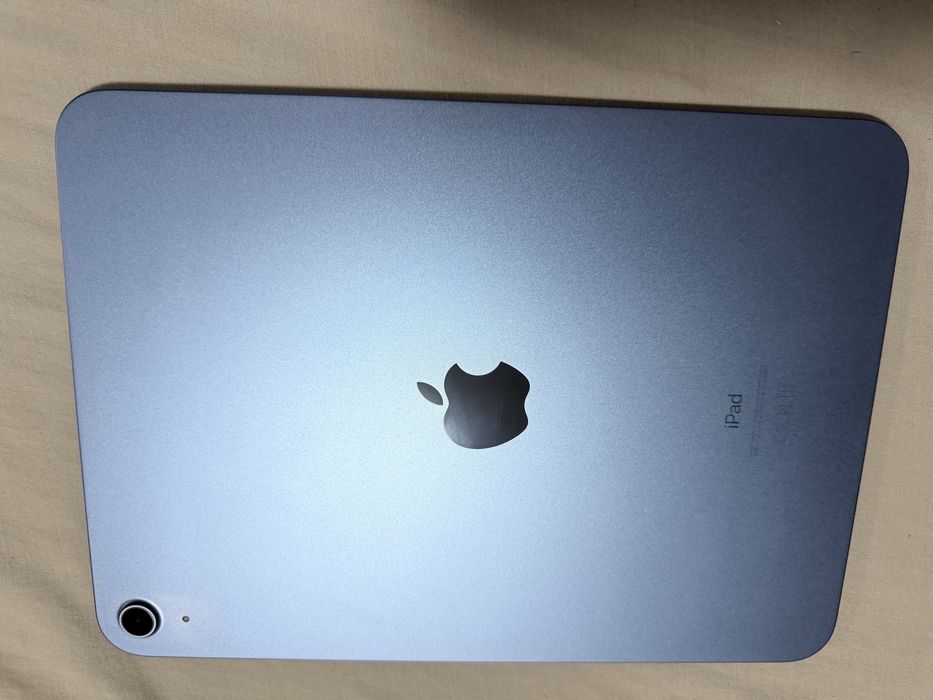 Ipad 10th Gen(2022)-64GB -Blue