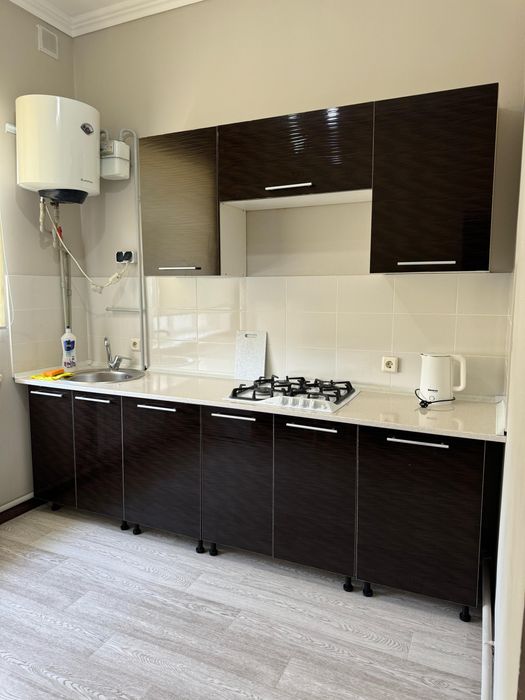 Апартаменты / Сдается квартира посуточно