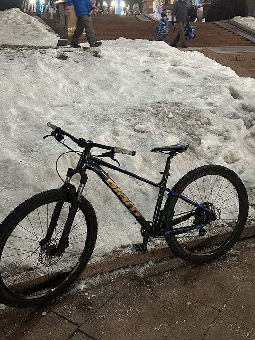 Продам giant talon 2 2025