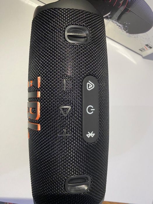Boxă JBL - Charge 6