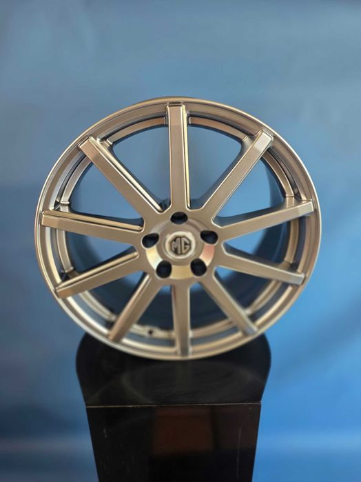 Jante Aliaj 5x112 18'' MG4 Hybrid MG ZS Hybrid HS HS+ 8J ET 35 ! JANTE NOI ! SUPER PRET !