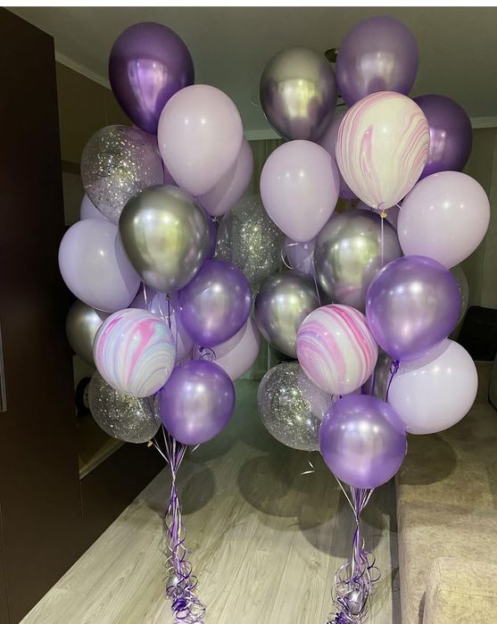 Uchar shar vazdushniy Shar