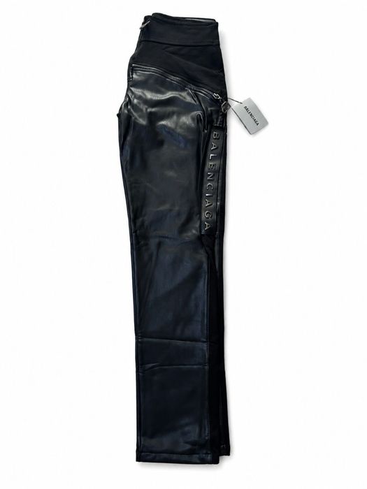 Дамски клин Balenciaga / Оригинален