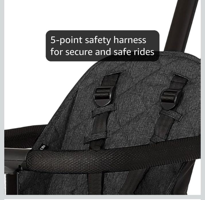 Carucior pana la 22kg  Coast stroller Rider Dreamon