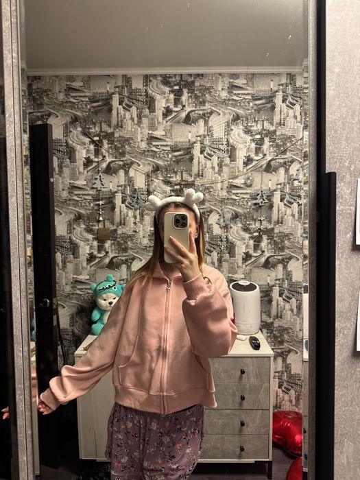 Новые кофты по 6.500