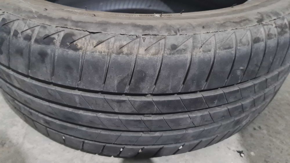 Anvelope Vara 225 40 R18 , 225/50 R17 , 225/45 R17 cauciucuri 225/55