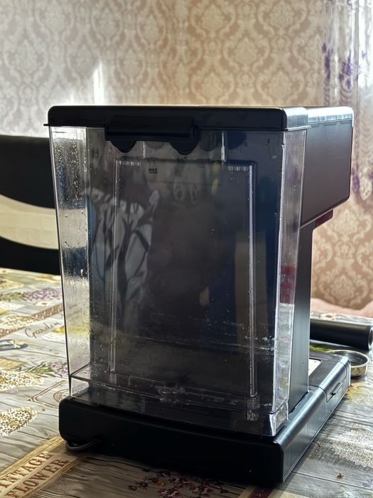 Espressor semi-automat Prima Latte Argintiu Breville