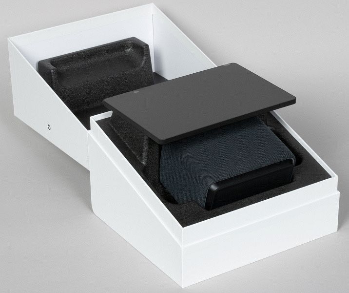 Яндекс Станция Дуо Макс