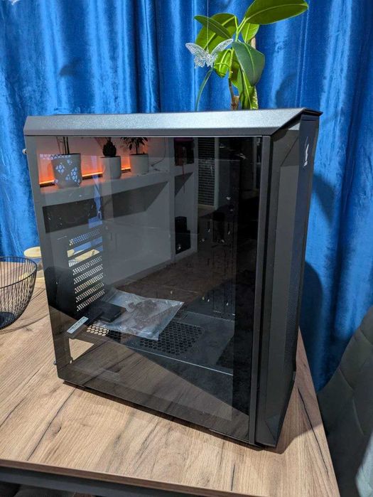 Корпус ARDOR GAMING Rare m2 argb