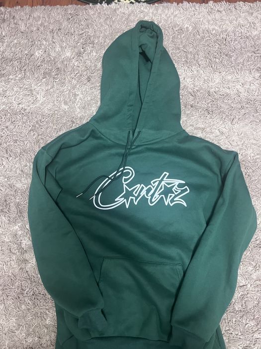 Trening Corteiz marimea S Verde, Tracksuit Corteiz
