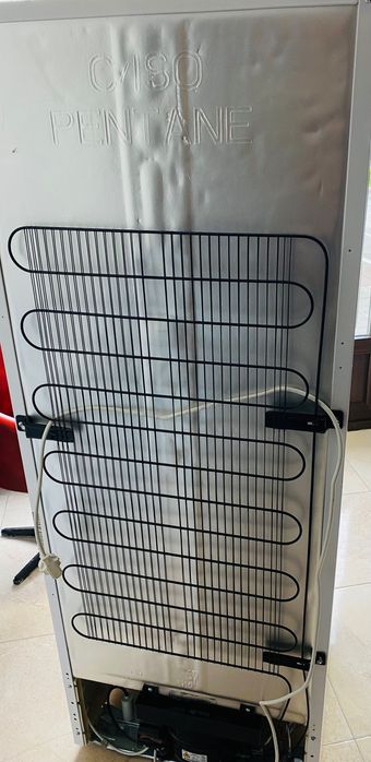 Хладилник втора употреба Daewoo– в отлично състояние!