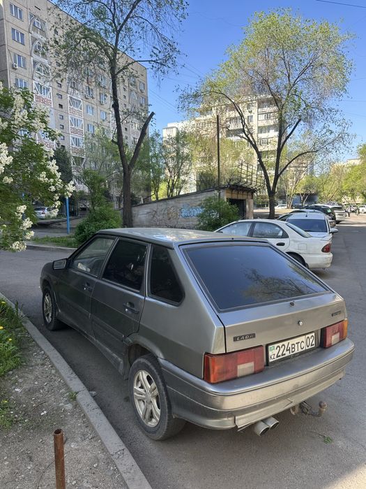 Ваз 2114 Продам