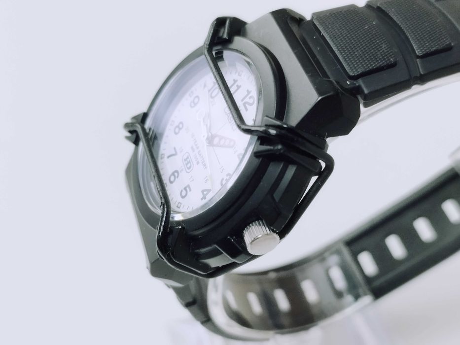 Ceas Barbati, Casio, HDA-600