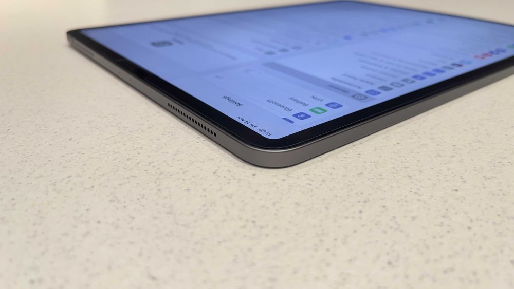 Apple iPad Pro 12.9'' inch (Gen 4) 2020 / 256GB Space Grey