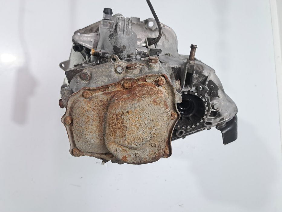 Cutie viteze manuala 5 trepte Opel Astra H [Fabr 2004-2009] 1.6 Benz Z