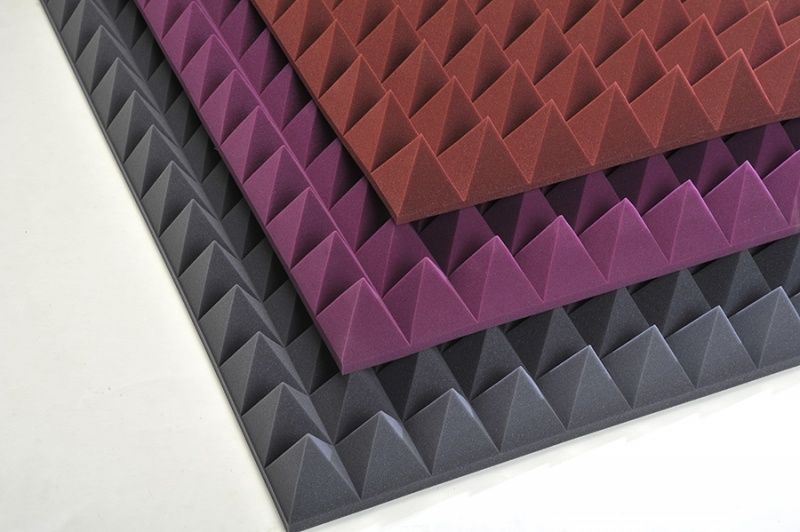 Акустик поролон 50.000 сум оптом нархларда