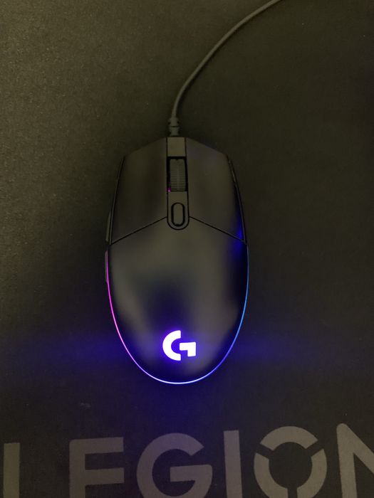 logitech g102 продается