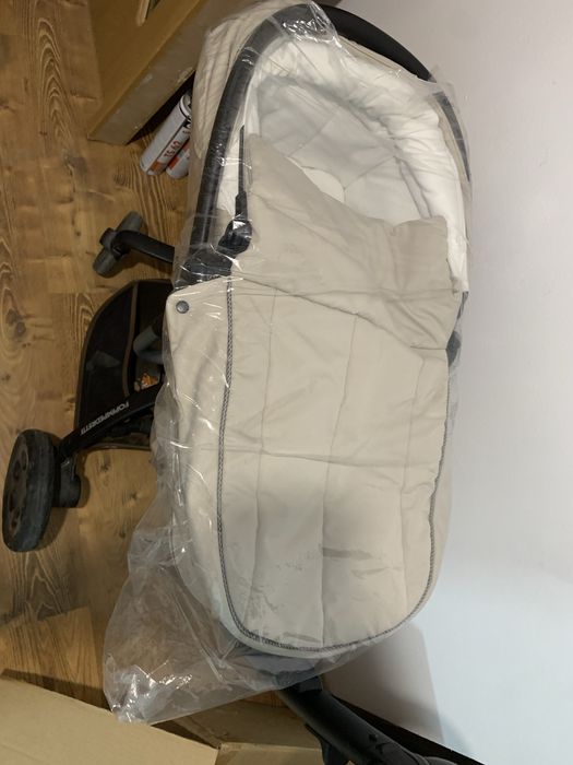 Vand carut trio foppa pedetri