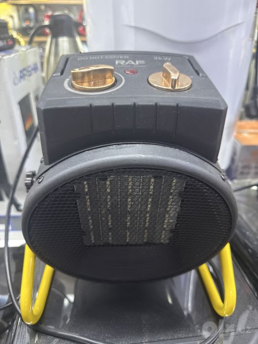 Печка пушка Pushka pechka 2 kv