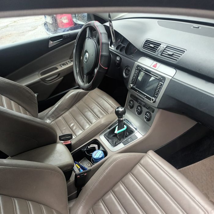 Vand WV Passat 1.9