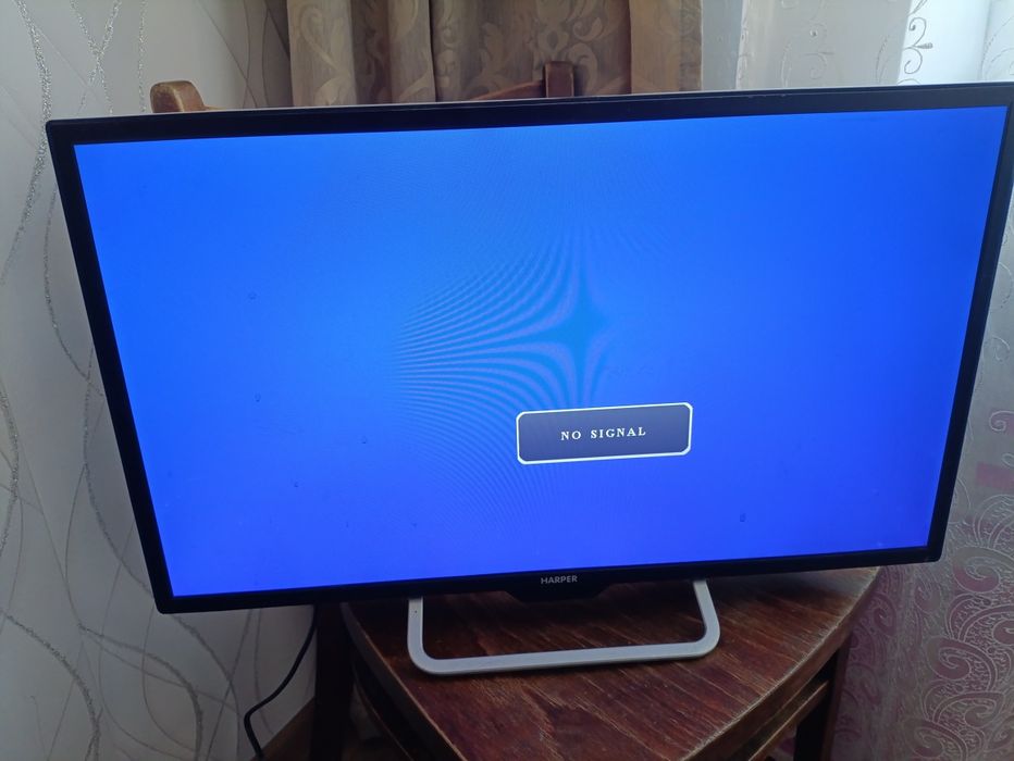 Телевизор 24 дюйма harper