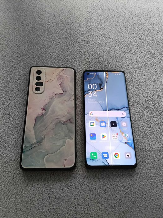 OPPO Find X2 256GB 12GB Ram